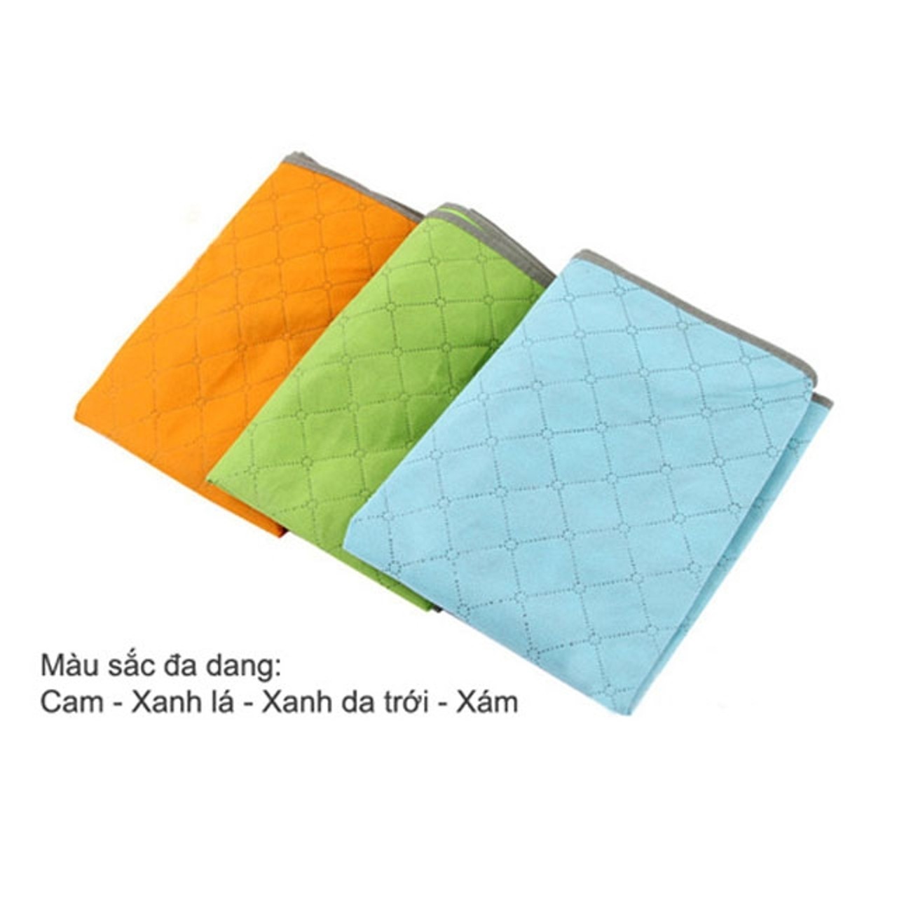 túi cất chăn màn - túi cất chăn gấp gọn