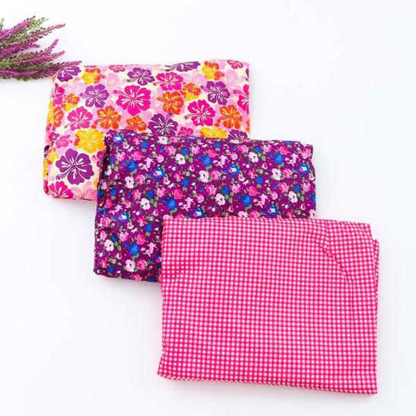 Drap Chống Thấm Hoa Văn Hàn Quốc 1.6m x 2m