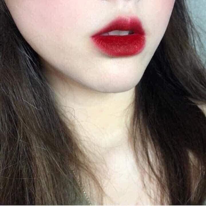 Son kem lì Bbia  last Velvet