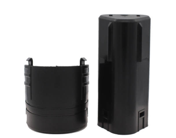 vỏ pin máy khoan 12v