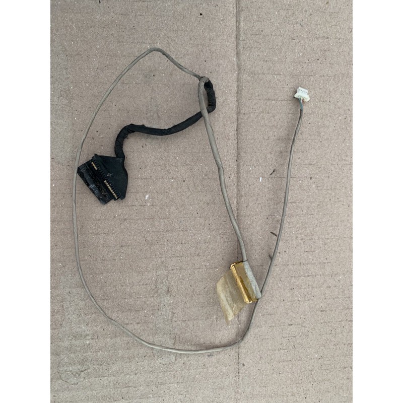 Cáp màn hình acer one 14 z1401 new