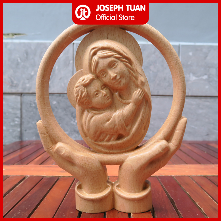 Mary, Mother of God