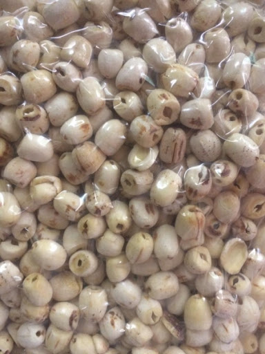 Hạt Sen Khô Thơm Ngon 1Kg GT102