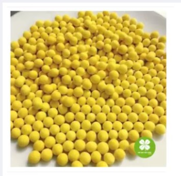 Viên Nghệ sữa mật ong chúa (hộp 500gram) - TM168