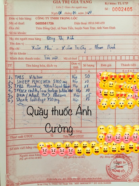 NHAU THAI CỪU ÚC sheep placenta