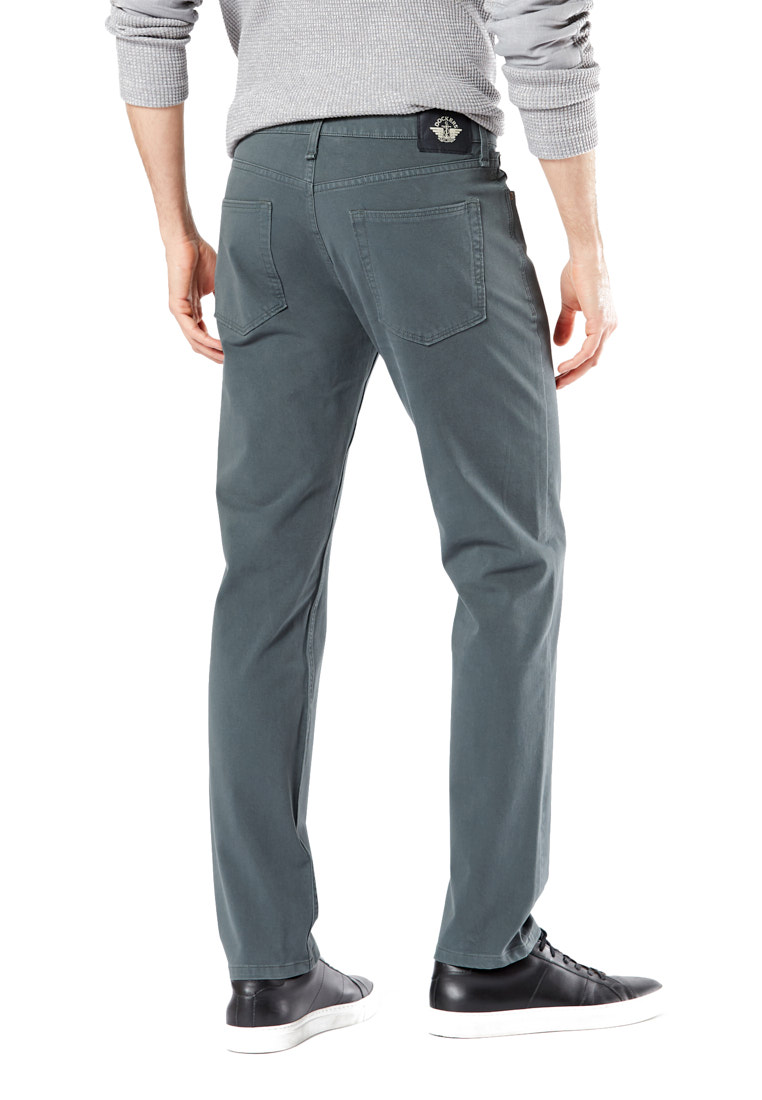 DOCKERS - Quần Khaki Nam Dài 79497-0004