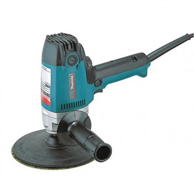 [Hàng chính hãng]MÁY CHÀ NHÁM ĐĨA(180MM) MAKITA GV7000C