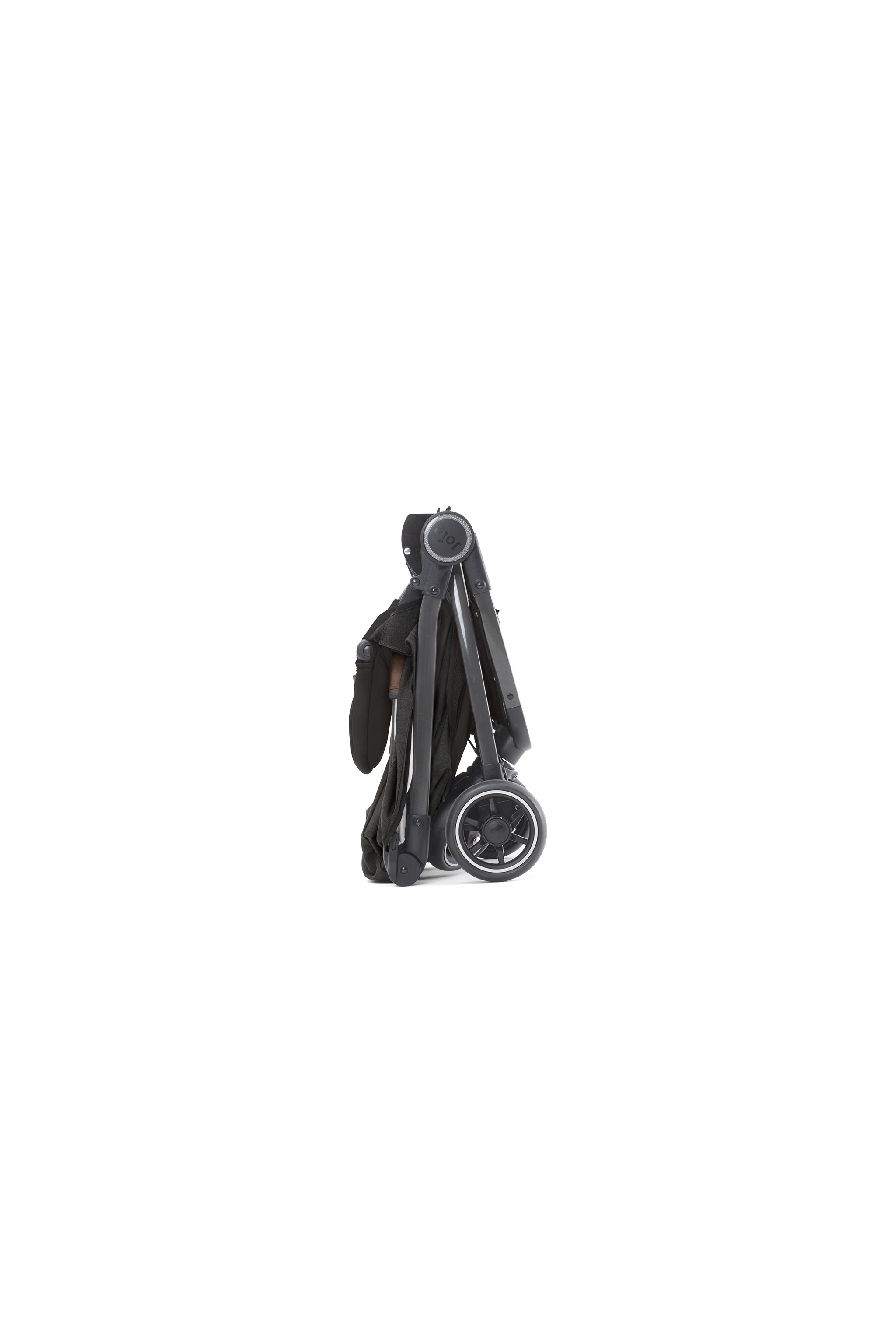 [HCM]Xe đẩy trẻ em Joie Pact Flex SIG. Noir
