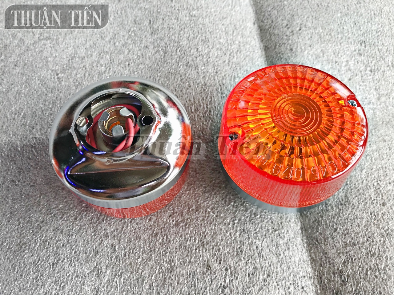 XI NHAN 81 - 86 SẮT XI - BỘ 4 CÁI TRƯỚC SAU HÀNG ĐẸP, CHUẨN DÙNG THAY THẾ SẢN PHẨM THEO XE