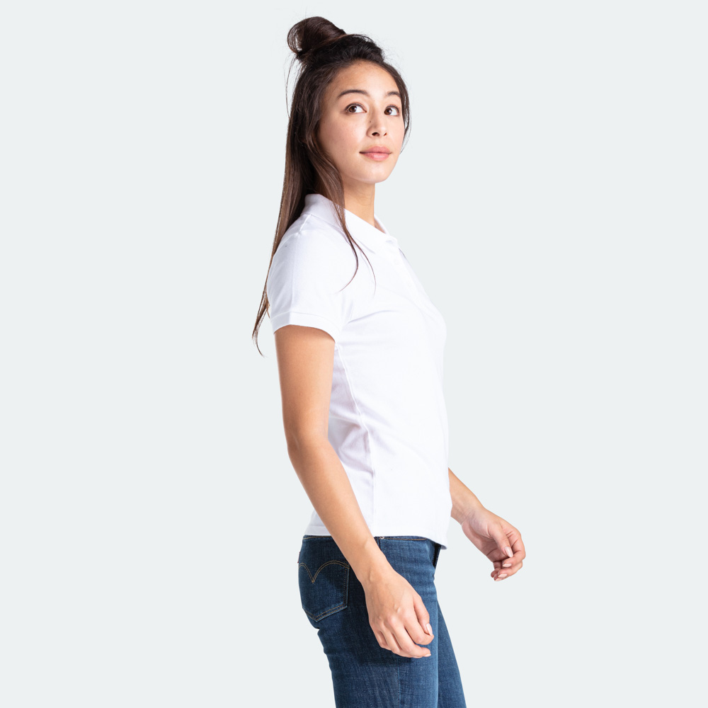 LEVI'S - AO THUN POLO NU 52599-0000
