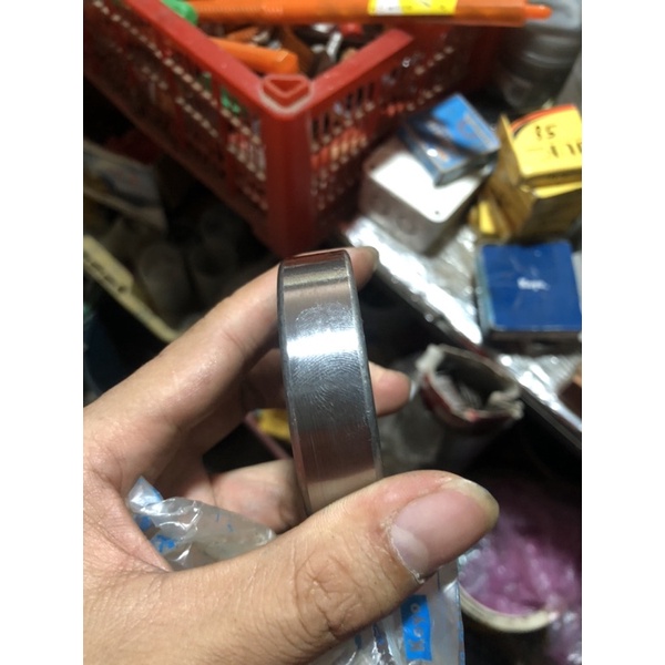 vòng bi bạc đạn KOYO 6203 2rs1