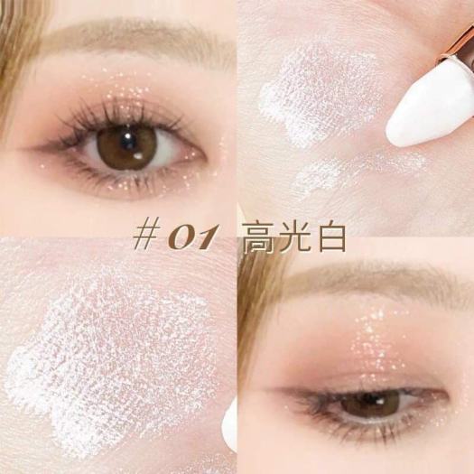 Phấn mắt dạng bút sáp CVZ-đủ màu