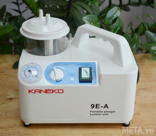 Máy hút dịch một bình KANEKO 9E-A