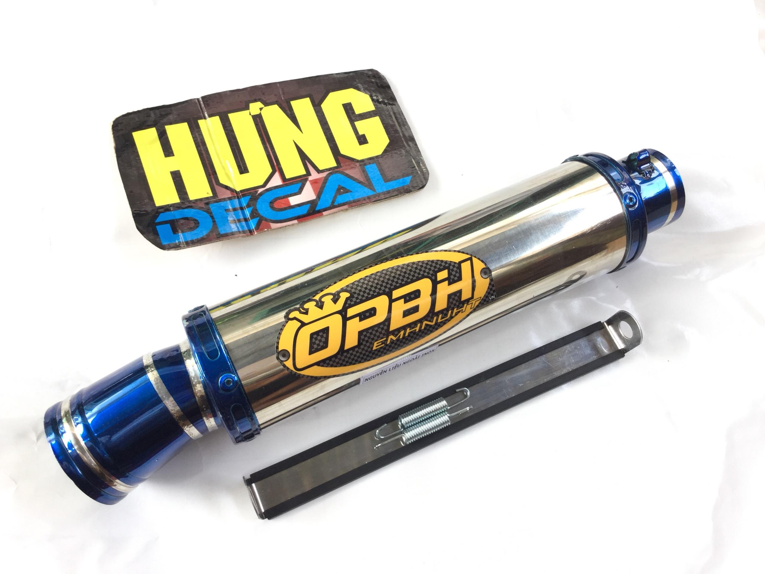 Bộ pô lon OPBH trắng - Lon không bao gồm cổ , Sản Phẩm Chất Lượng, Gian Hàng Uy Tín, Giá Cả Cực Tốt, Mua Ngay.