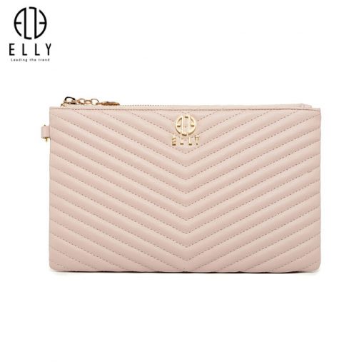 Túi clutch nữ thời trang cao cấp elly – ech52