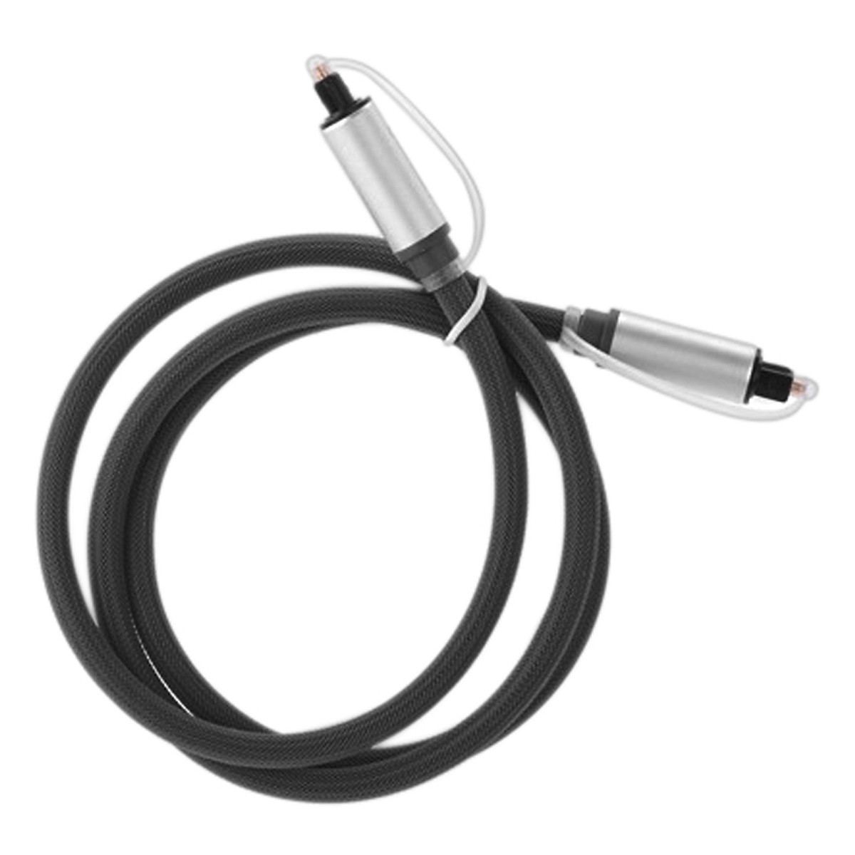 Cáp audio quang (Toslink, Optical) 2m Ugreen 10540