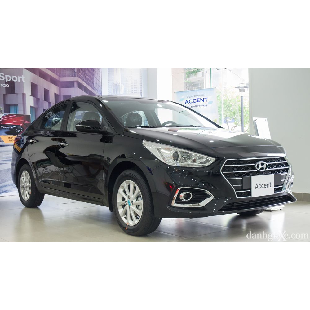 Đèn gầm, đèn sương mù Hyundai Accent 2018-2020