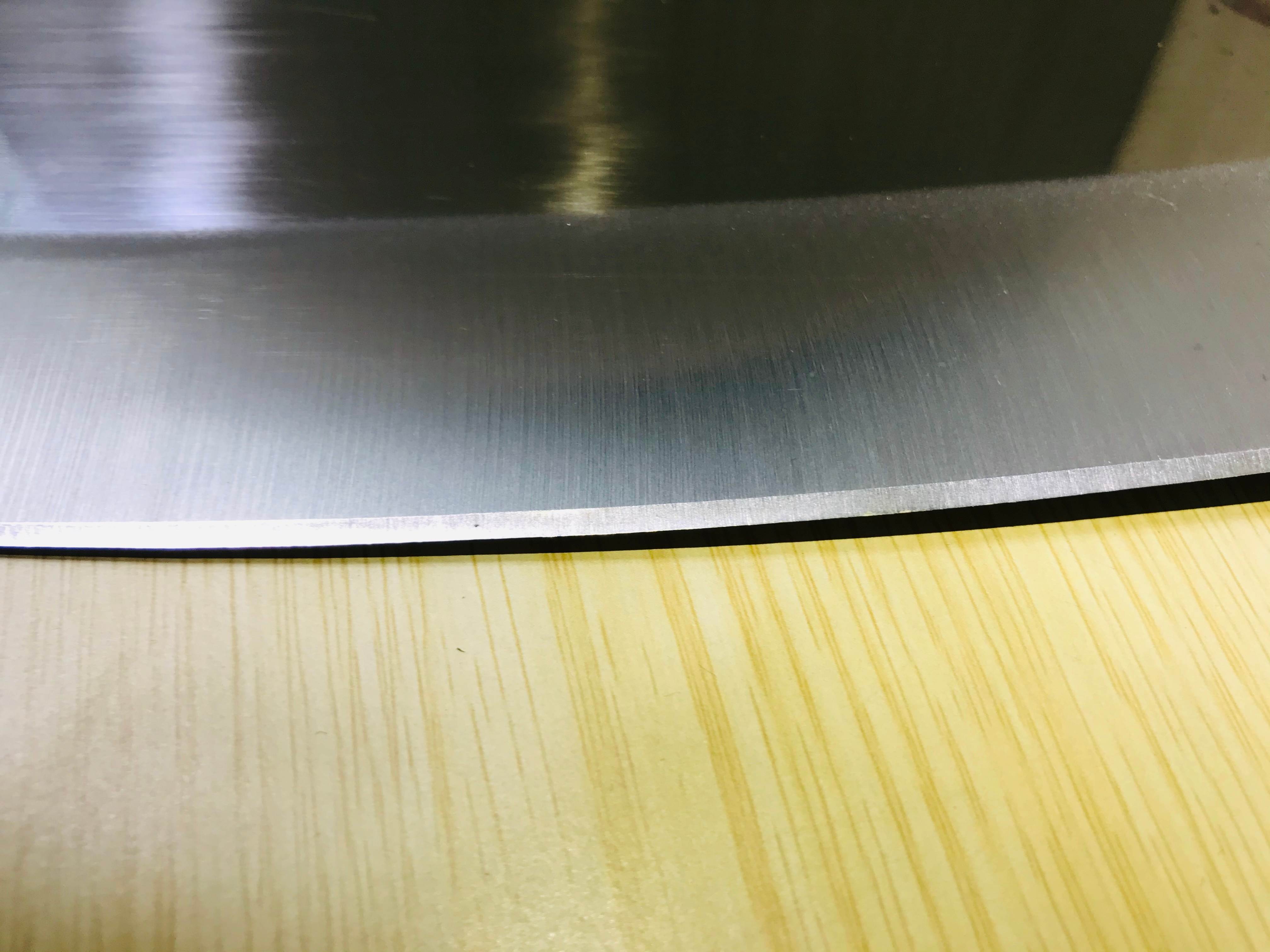 [HCM]Dao Chặt Xương Bằng Thép Nhật Bản C-216