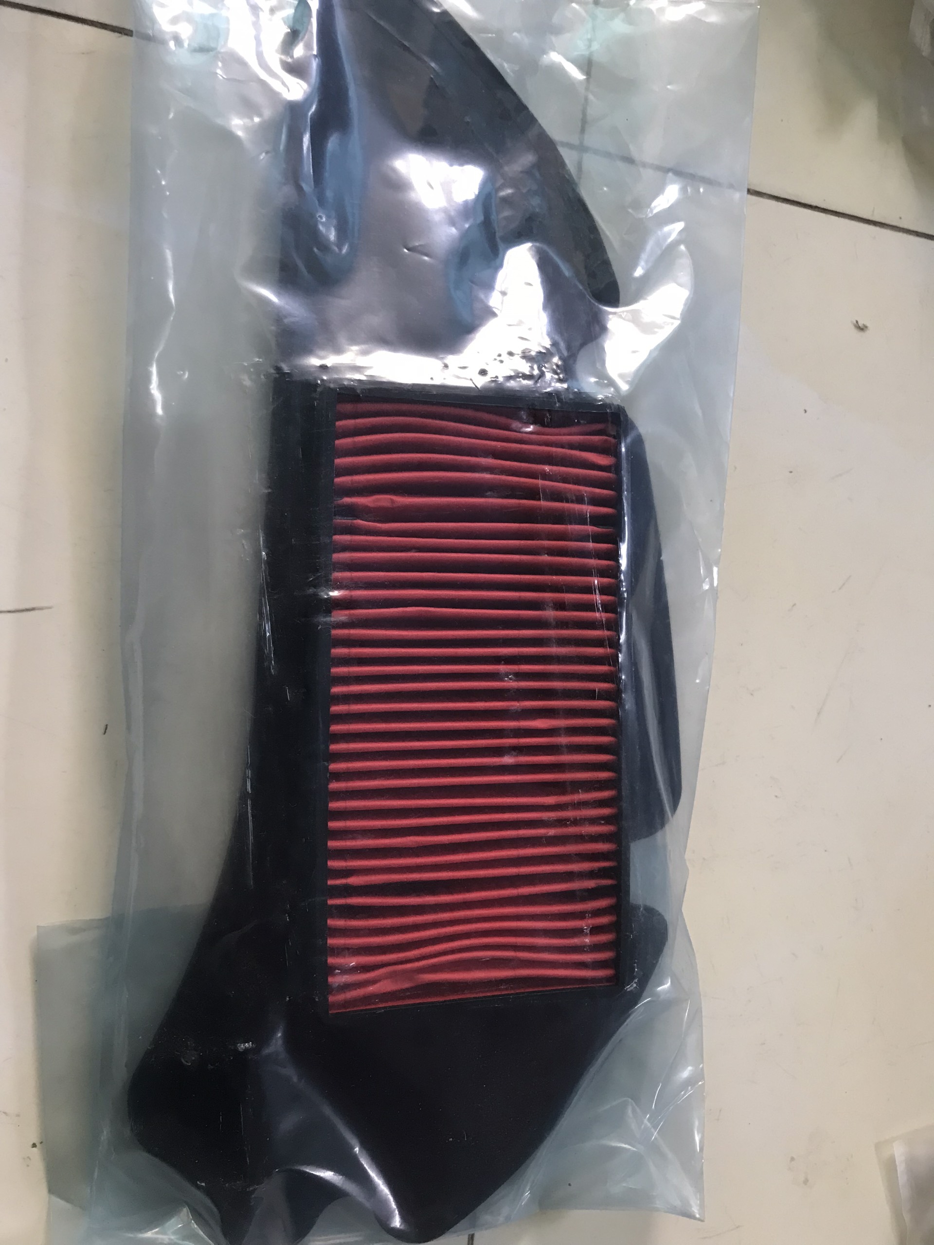 Lọc gió Honda SH Ý