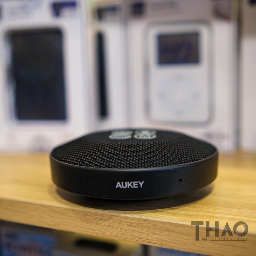 Loa Bluetooth Aukey CyberTalk Stream Aukey SP - A8