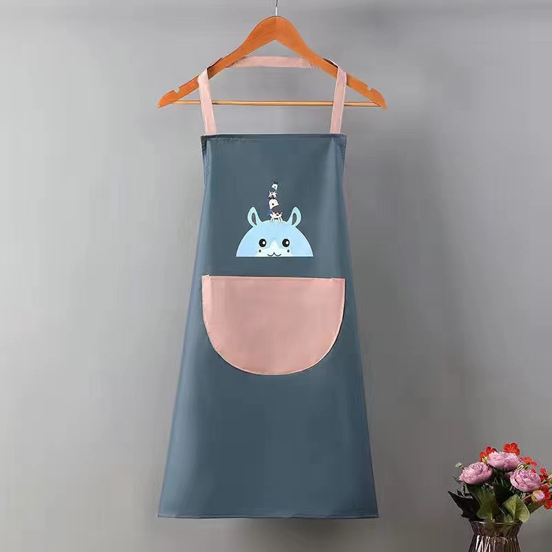 Tạp Dề Chất Lượng Cao