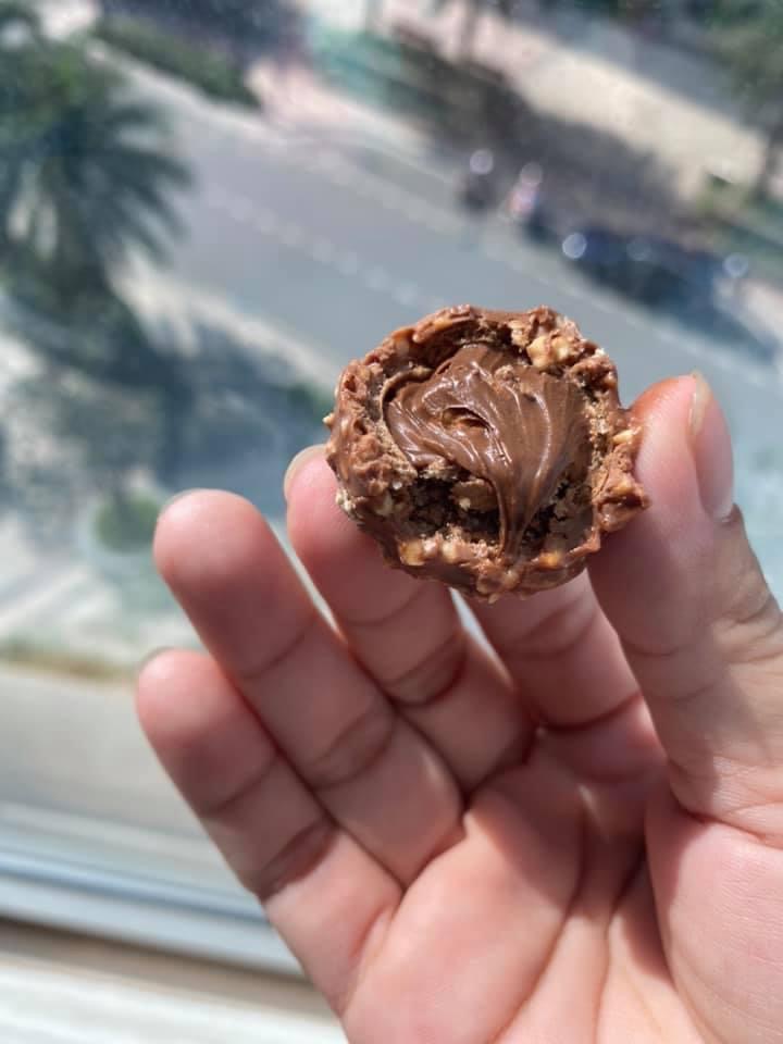 [HCM]Socola Ferrero Rocher (200g)