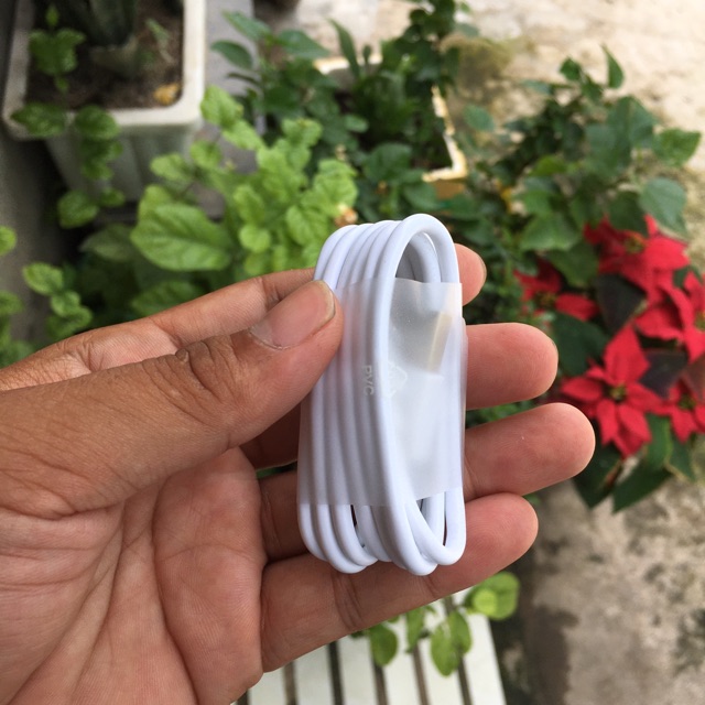 CÁP SẠC NHANH OPPO 2A ZIN THEO MÁY