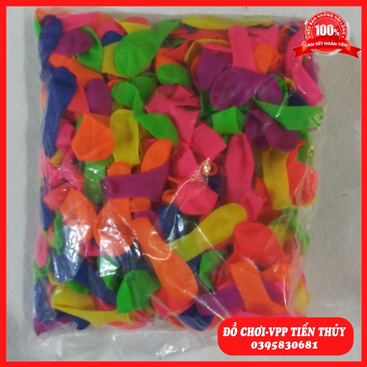 Sét túi bóng nhí 300 quả