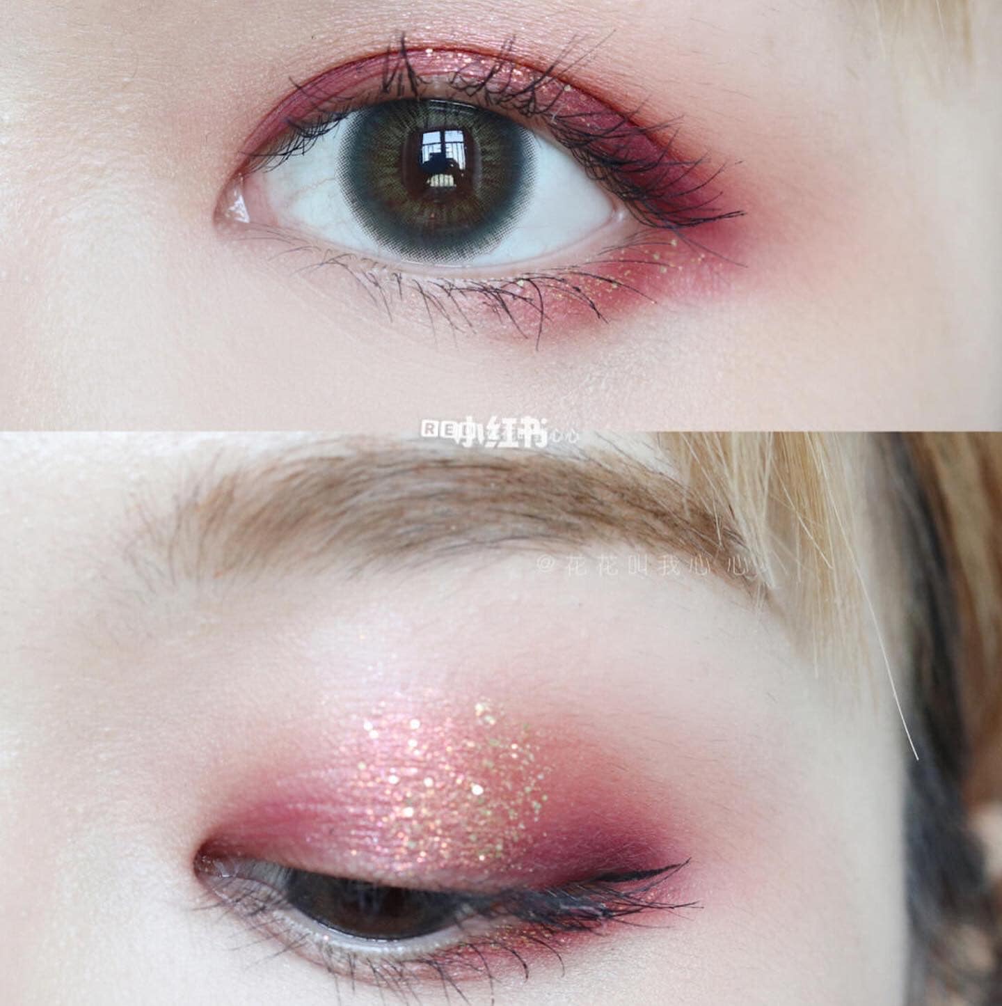Bảng mắt Colourpop Whatever