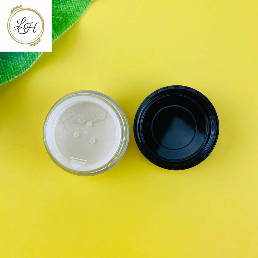 Phấn phủ bột mini Laura Mercier Translucent 1.5g/3.5g/5g