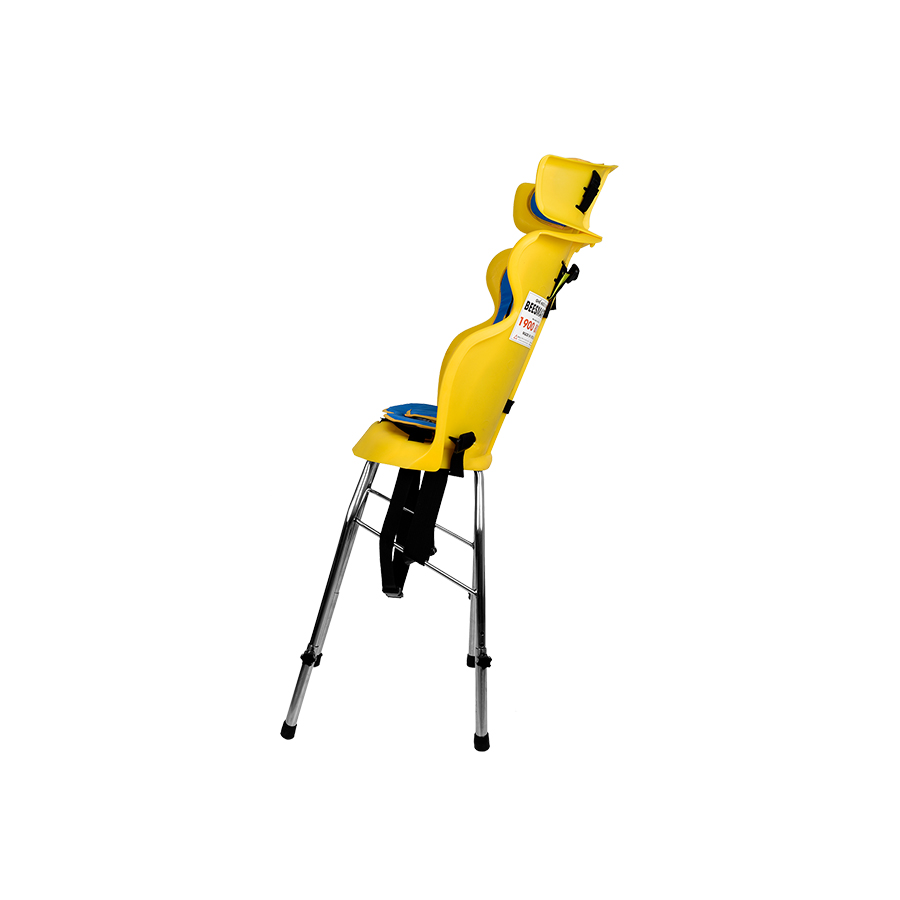 Beesmart X2 - Ghế Ngồi Xe Ga Màu Vàng