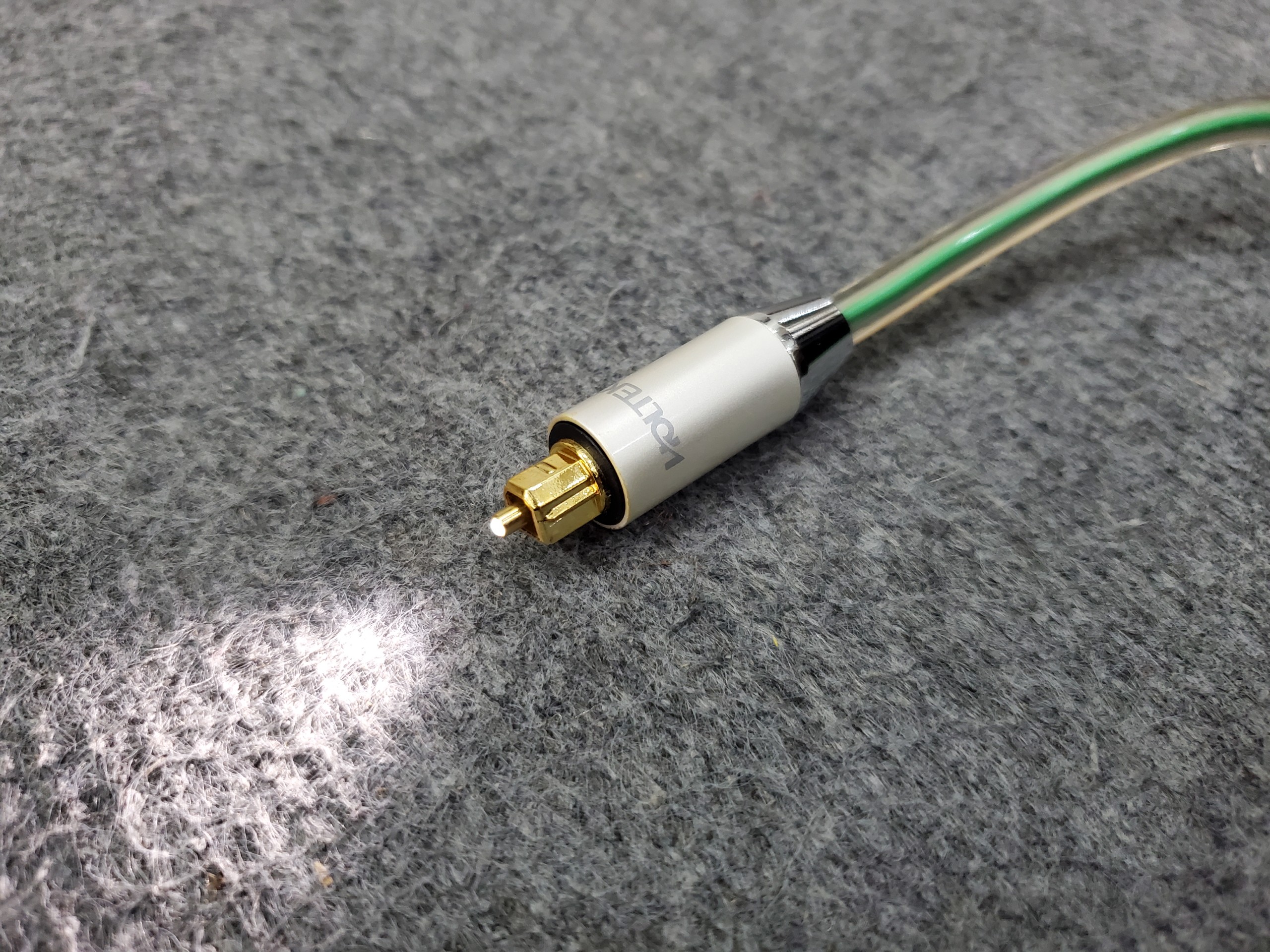 Dây Cáp Quang (Optical) Holtek Mỹ 1.5m