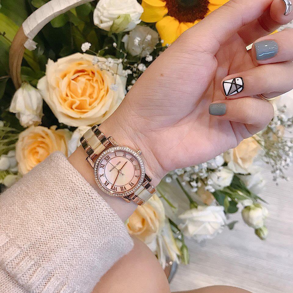 Đồng Hồ Michael Kors MK3700