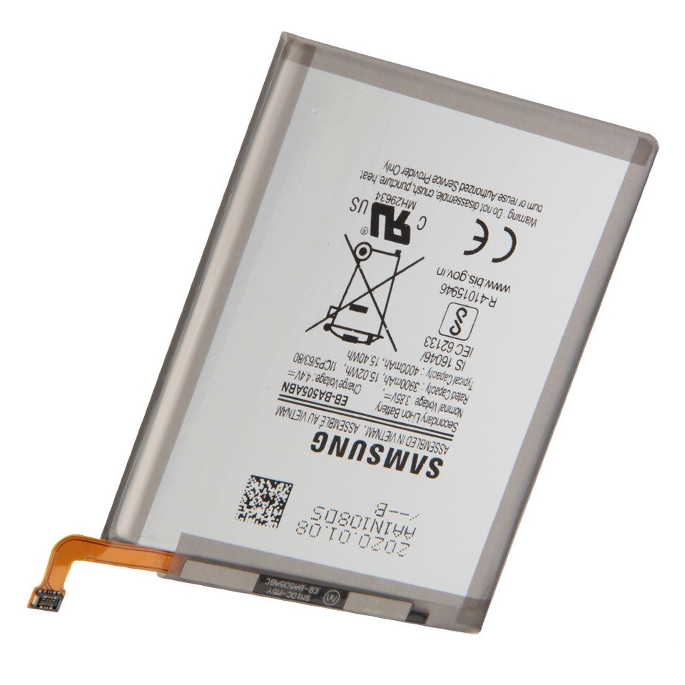 Pin điện thoại Samsung A20 / EB-BA505ABN