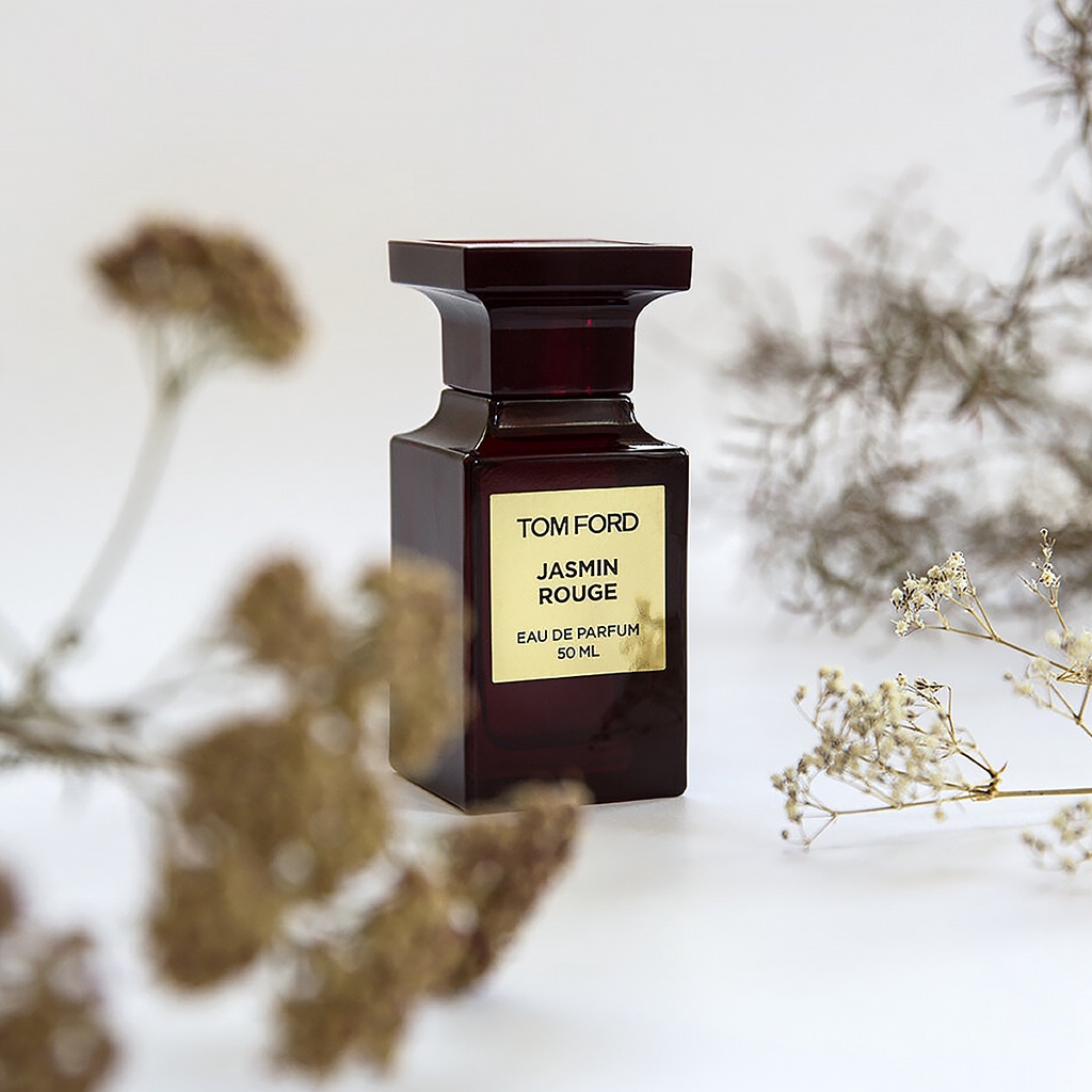 [𝐀𝐮𝐭𝐡] Nước hoa dùng thử Tom Ford Jasmin Rouge Test 5ml/10ml/20ml - 𝕋𝕋 ℂ𝕆ℝℕ𝔼ℝ -