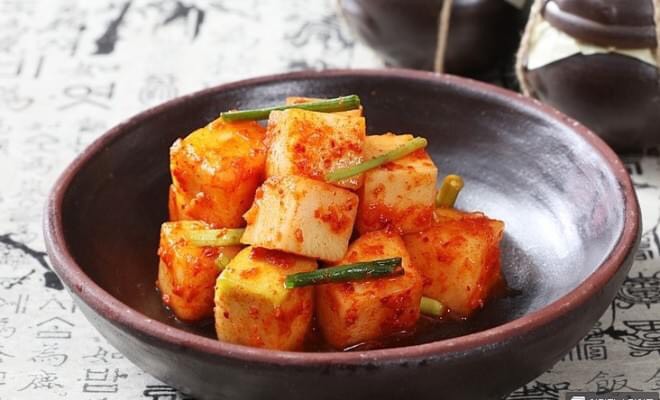 ỚT BỘT VẢY HÀN QUỐC HAECHAM MAT LÀM KIM CHI 1KG