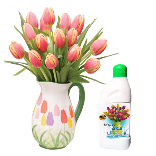 [HCM]Nước cắm hoa Asa 400ml - NCH