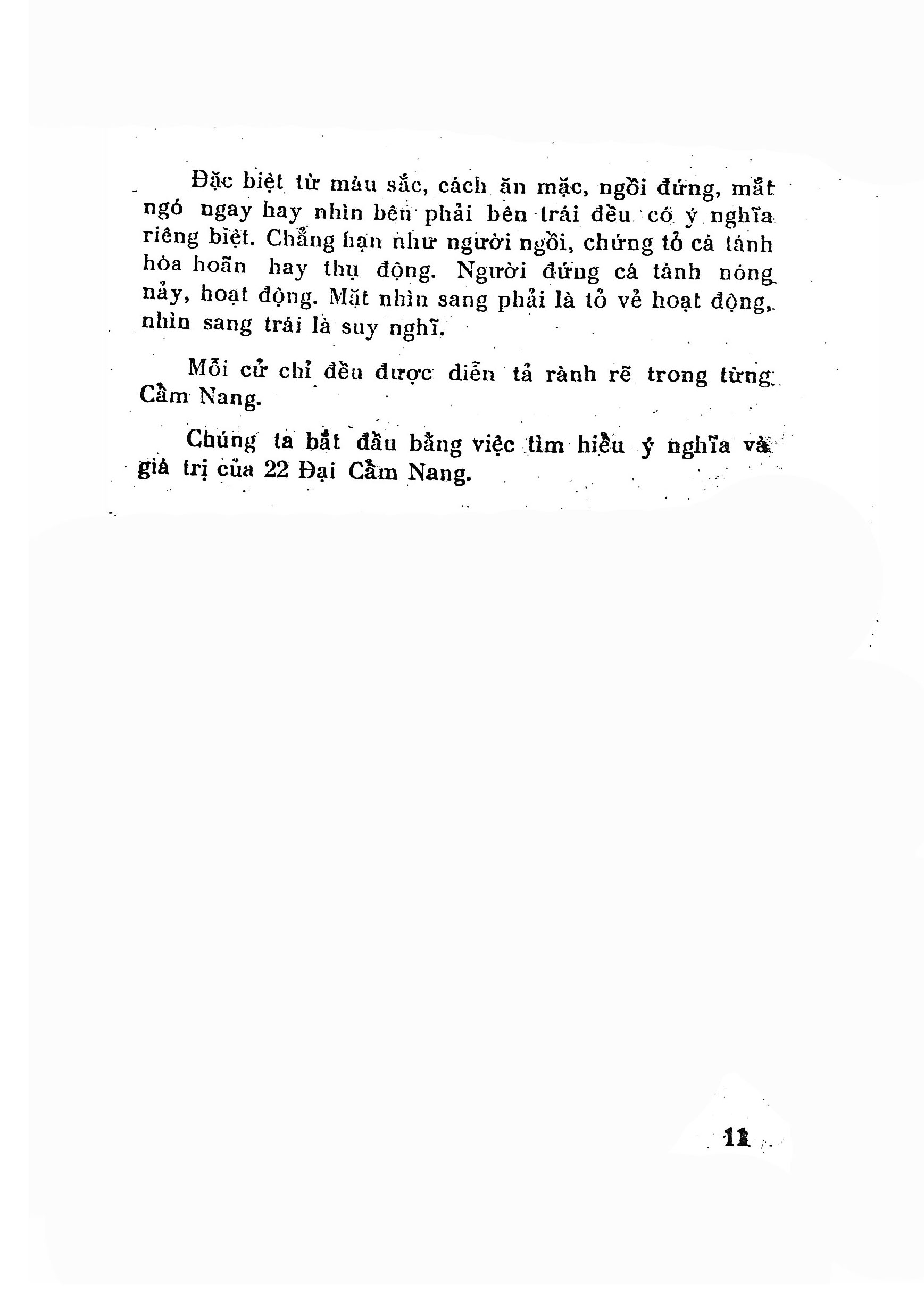 Quẻ Bói Bài Ai Cập Tarots Huyền Bí