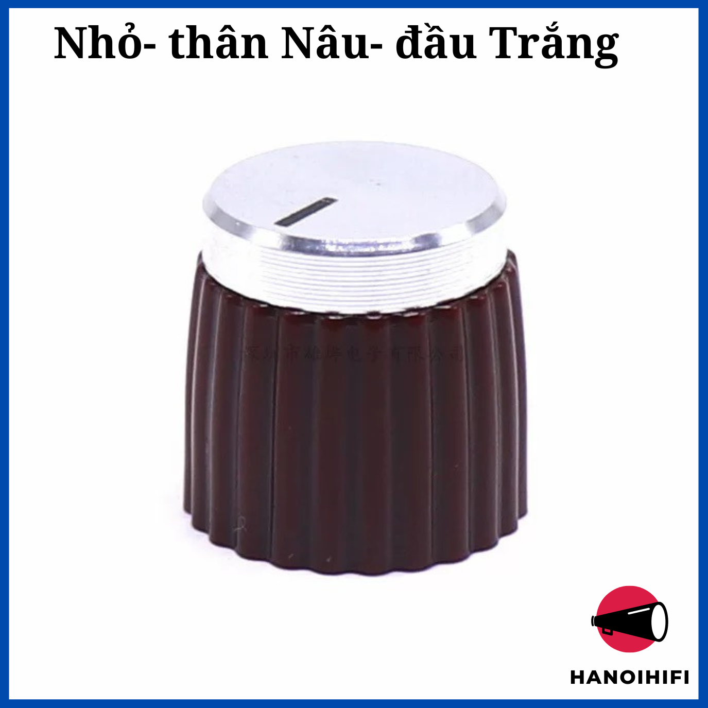 Núm vặn marshall vàng,bạc,đen,trắng, núm vặn triết áp, núm volume cao cấp