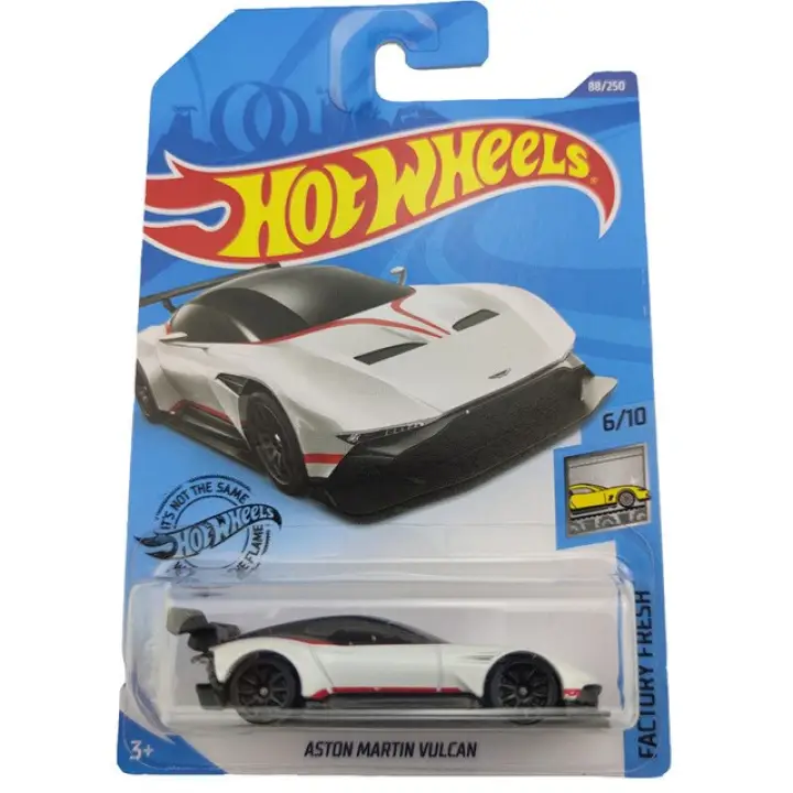 2020 Hot Wheels 1 64 Car No 75 110 Bugatti Chiron Alpine A110 Cup Honda Civic Metal Diecast Model Car Kids Toys Gift Lazada Singapore