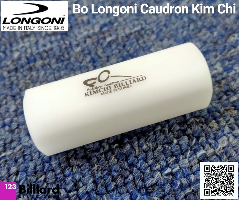 Bo đầu cơ Longoni Caudron Kim Chi [SIÊU THỊ BIDA - Phụ Kiện Bida]