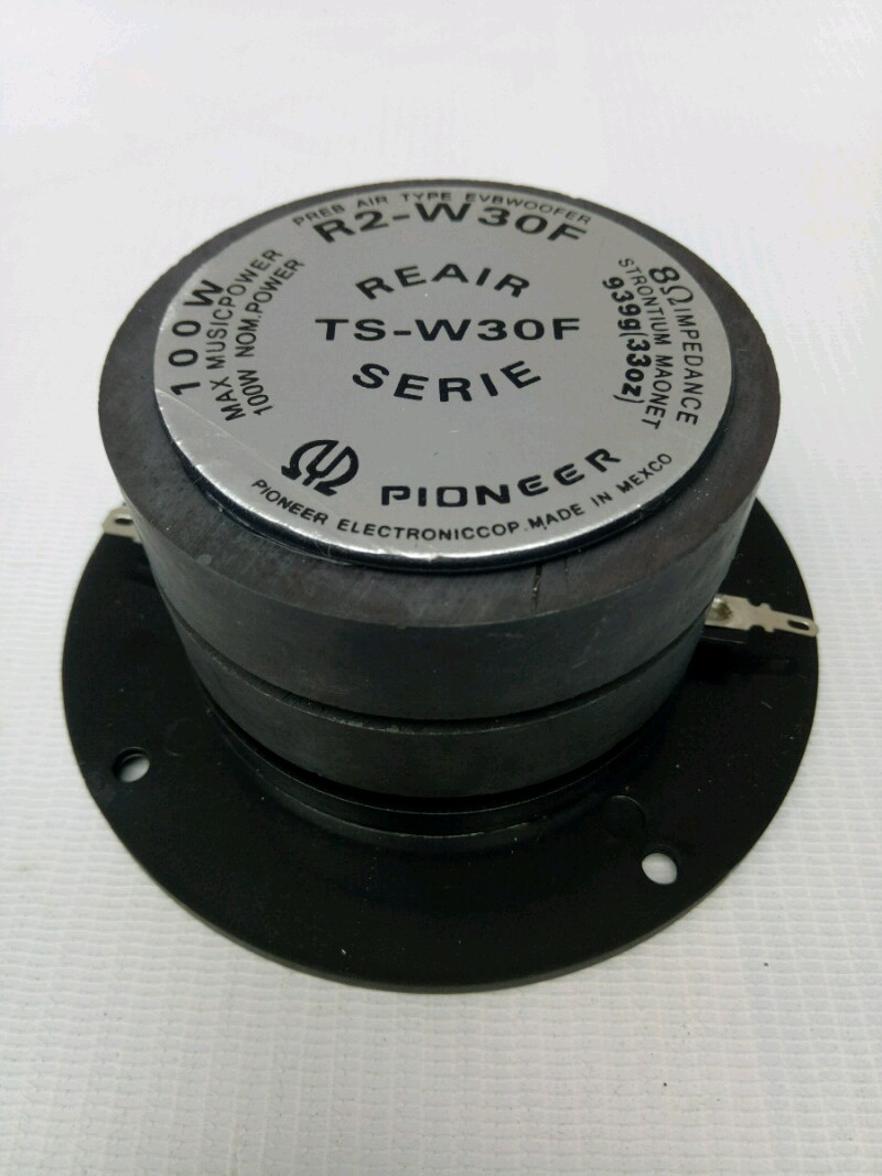 LOA TREBLE CAO CẤP PIONEER-1 đôi