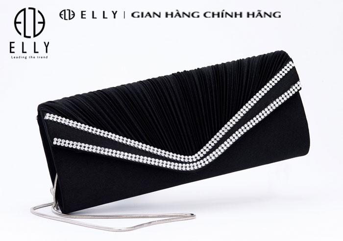 Túi clutch nữ thời trang cao cấp ELLY – ECH23