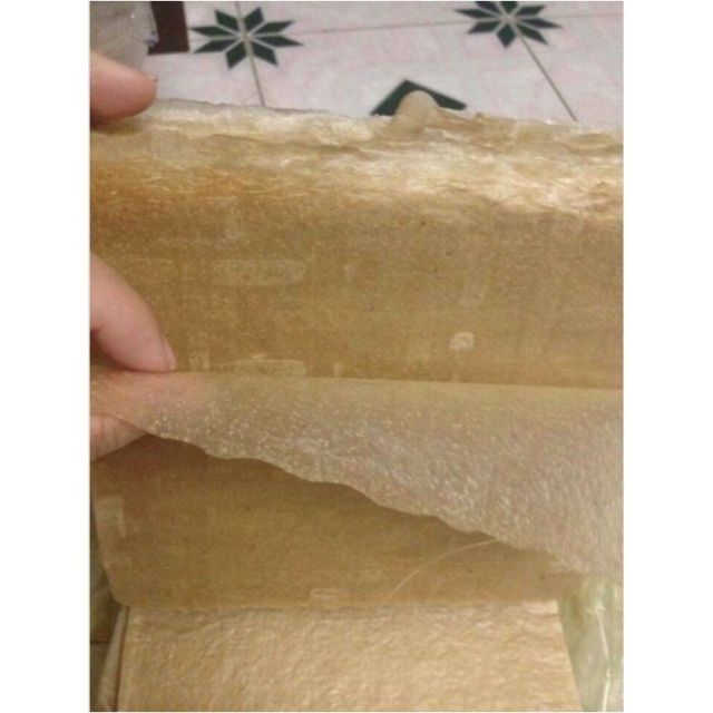 100 Lá Vỏ Ram Hà Tĩnh Loại Đặc Biệt