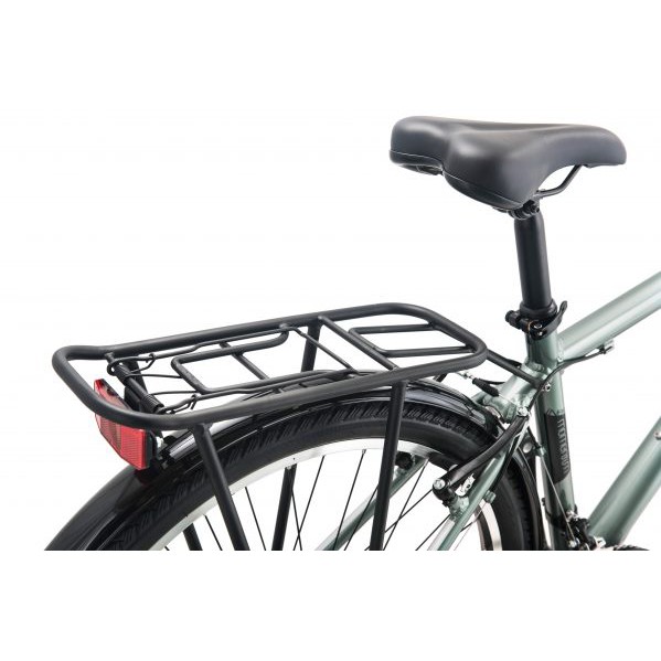 [Trả góp 0%] Xe đạp đường phố GIANT INEED HUNTER 2021 dáng nữ