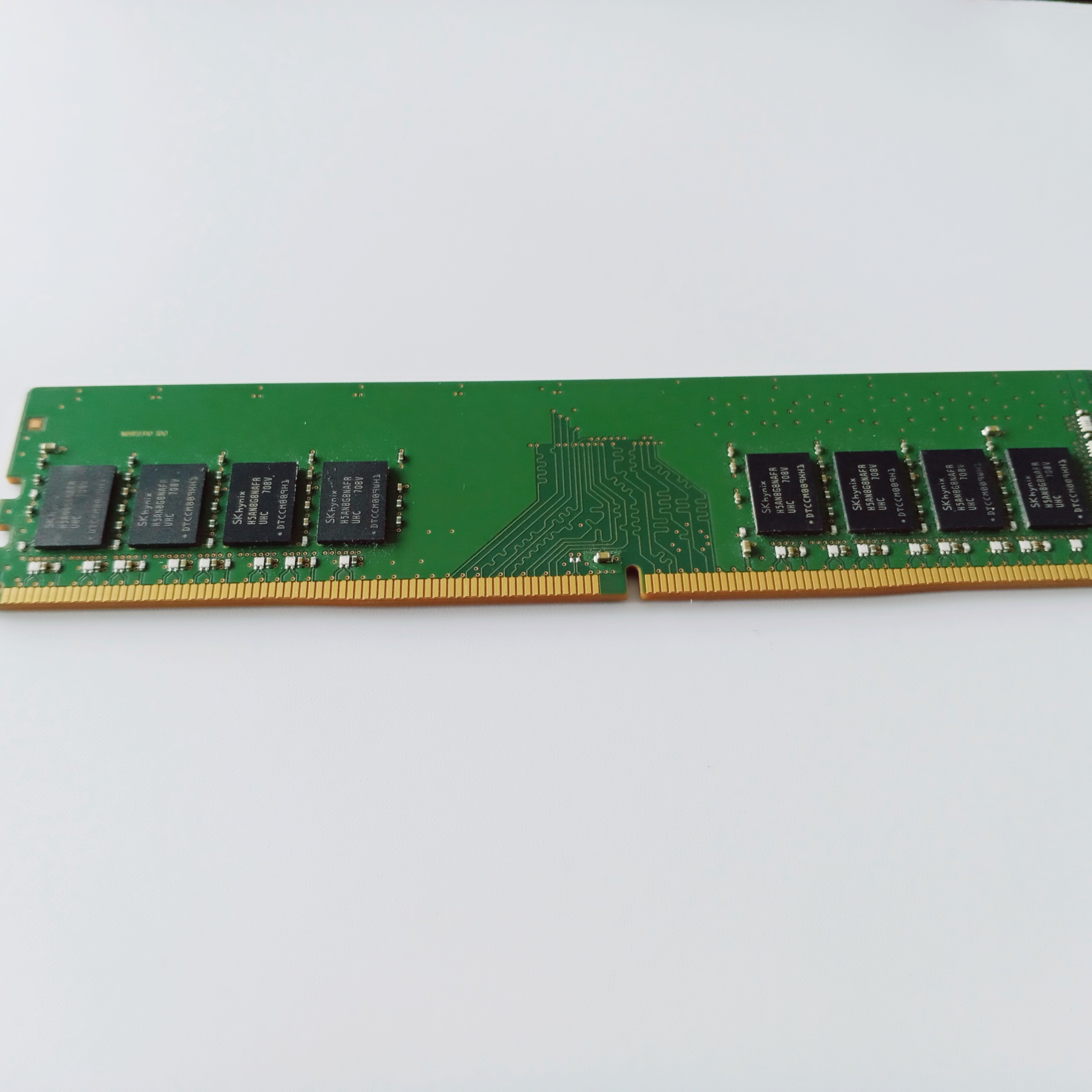 Ram PC DDR4 4Gb bus 2133 bảo hành 6 tháng
