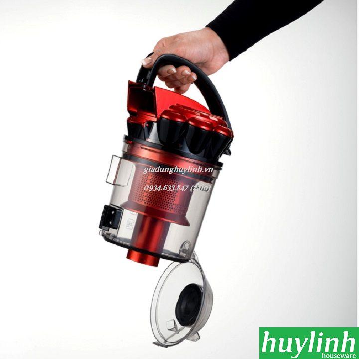 [HCM]Máy hút bụi gia đình Ariete MOD 2753 Jed Force