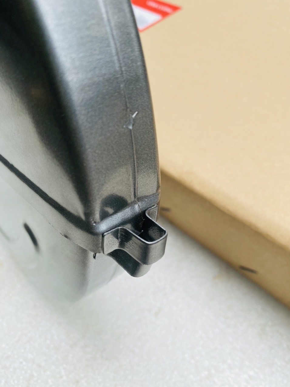 HỘP SÊN ( CATE) XE MAX 3 ( TRUNG QUỐC )