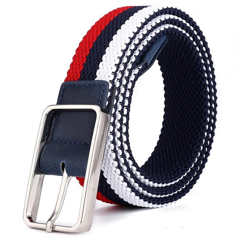 [ FREESHIP ❤️ ] THẮT LƯNG GOLF NAM KHÓA CHỐNG RỈ