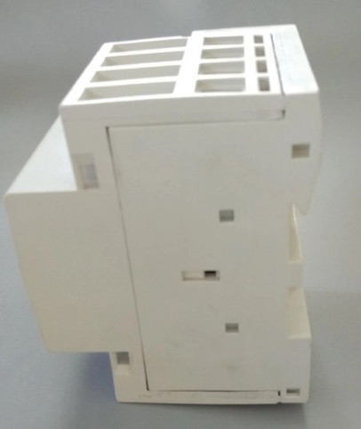 Khởi động từ  4P 63A  4NO 230V